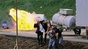 Kobra 11 Epizóda 3