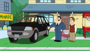 American Dad! Epizóda 1