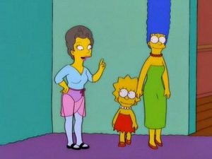 Simpsonovci Epizóda 20