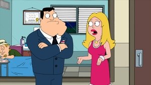 American Dad! Epizóda 16