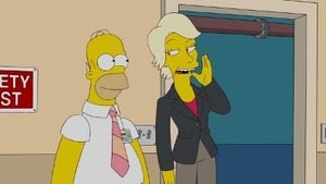 Simpsonovci Epizóda 4