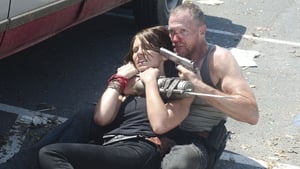 Walking Dead Epizóda 6