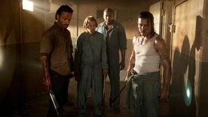 Walking Dead Epizóda 2