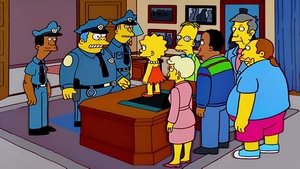 Simpsonovci Epizóda 22