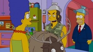 Simpsonovci Epizóda 10