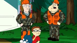 American Dad! Epizóda 3