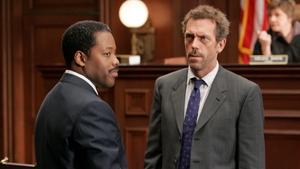 Dr. House Epizóda 11