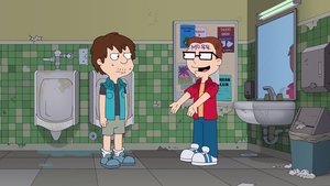 American Dad! Epizóda 1