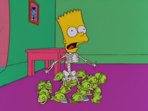 Simpsonovci Epizóda 4