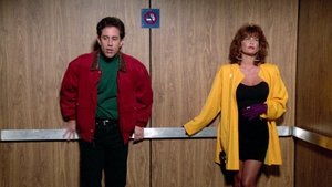 Seinfeld Epizóda 9