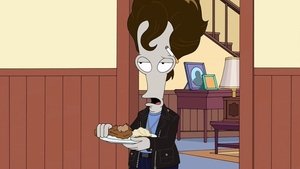 American Dad! Epizóda 17