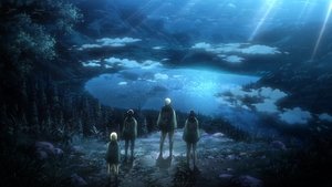 Shingeki no Kyojin Epizóda 3