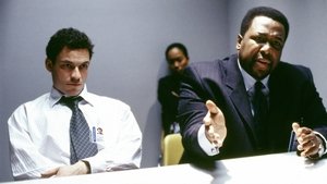 The Wire - Špina Baltimoru Epizóda 2