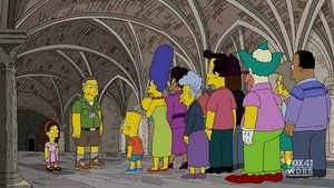 Simpsonovci Epizóda 16