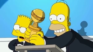 Simpsonovci Epizóda 14