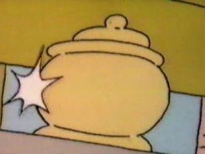 Simpsonovci Epizóda 27