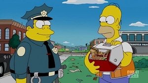 Simpsonovci Epizóda 18