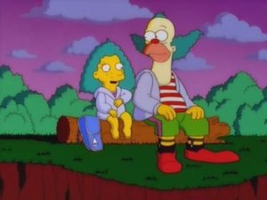 Simpsonovci Epizóda 3