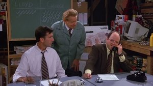 Seinfeld Epizóda 3