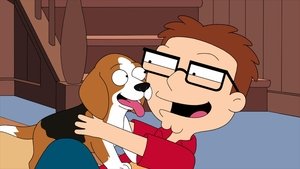 American Dad! Epizóda 14