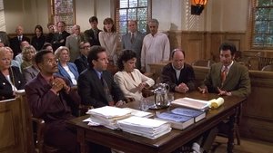 Seinfeld Epizóda 23