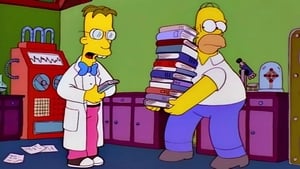 Simpsonovci Epizóda 2