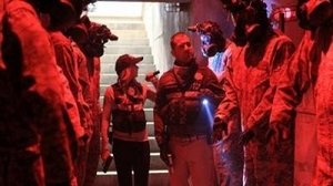 C.S.I.: Kriminálka Las Vegas Epizóda 18