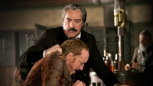Deadwood Epizóda 5
