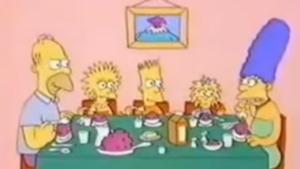 Simpsonovci Epizóda 7