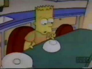 Simpsonovci Epizóda 31