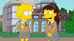 Simpsonovci Epizóda 5