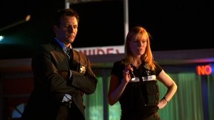 C.S.I.: Kriminálka Las Vegas Epizóda 1