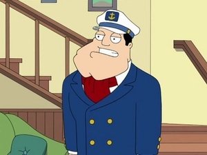American Dad! Epizóda 3
