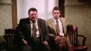 Seinfeld Epizóda 4