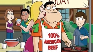 American Dad! Epizóda 6