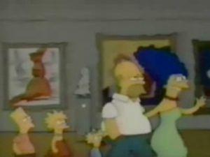 Simpsonovci Epizóda 28