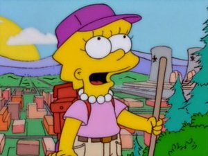Simpsonovci Epizóda 4