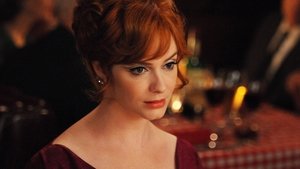 Mad Men Epizóda 4