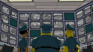 Simpsonovci Epizóda 20