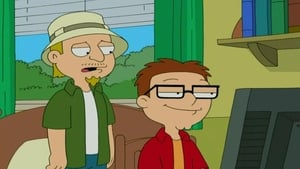 American Dad! Epizóda 5