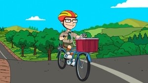 American Dad! Epizóda 11