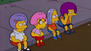 Simpsonovci Epizóda 20
