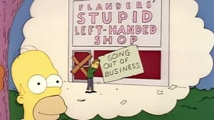 Simpsonovci Epizóda 3