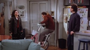 Seinfeld Epizóda 13