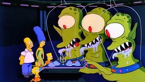 Simpsonovci Epizóda 3