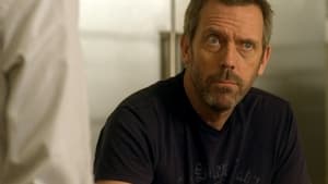 Dr. House Epizóda 20
