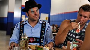 Psych Epizóda 6