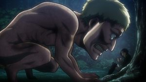 Shingeki no Kyojin Epizóda 7
