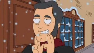 American Dad! Epizóda 16