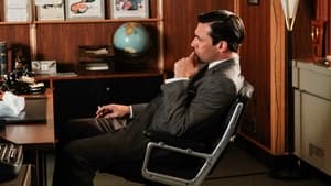Mad Men Epizóda 10